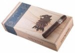 Undercrown Maduro Gordito