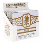 Undercrown Shade Grown Coronet
