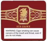 Undercrown Sun Grown Coronet