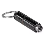 Lotus 11mm Punch Cutter Black Matte