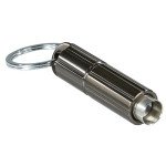 Lotus 11mm Punch Cutter Satin Gunmetal
