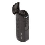 Lotus CEO Triple Flame Lighter Black Matte