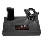 Lotus Deception and Chroma Gift Set Black