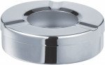 Lyrex Stainless Steel Cigarette Ashtray