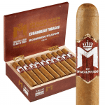 M Bourbon by Macanudo Robusto