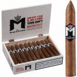 M Espresso by Macanudo Belicoso