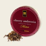 Mac Baren Cherry Ambrosia 3.5 Ounce Tin