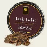 Mac Baren Dark Twist 3.5 Ounce Tin