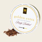 Mac Baren Golden Extra 3.5 Ounce Tin