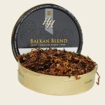 Mac Baren HH Balkan 1.75 Ounce Tin