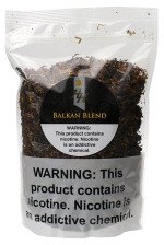 Mac Baren HH Balkan 16 Ounce Bag