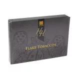 Mac Baren HH Burley Flake 16 Ounce Box