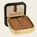 Mac Baren HH Burley Flake 3.50 Ounce Tin