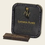 Mac Baren HH Latakia Flake 1.75 Ounce Tin