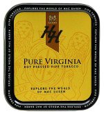 Mac Baren HH Pure Virginia 1.75 Ounce Tin