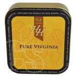 Mac Baren HH Pure Virginia 3.5 Ounce Tin
