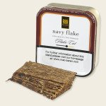 Mac Baren Navy Flake 3.5 Ounce Tin