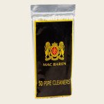 Mac Baren Pipe Cleaners Regular Bag of 50