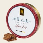 Mac Baren Rollcake 3.5 Ounce Tin