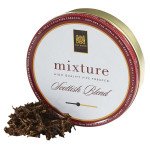 Mac Baren Scottish Mix 3.5 Ounce Tin