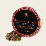Mac Baren Solent Mixture 3.5 Ounce Tin