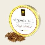 Mac Baren Virginia No. 1 3.5 Ounce Tin