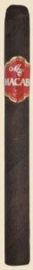Macabi No. 1 Maduro (currently only available in bundles)