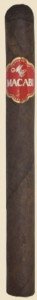 Macabi Super Corona Maduro (currently only available in bundles)
