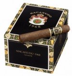 Macanudo 1968 Toro