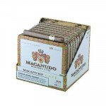 Macanudo Ascot