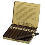 Macanudo Ascot Maduro