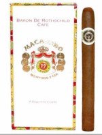 Macanudo Baron De Rothschild