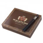 Macanudo Baron de Rothschild Maduro