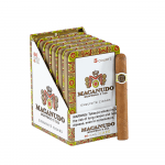 Macanudo Cafe Court Tins