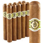 Macanudo Cafe Hyde Park Pack of 10