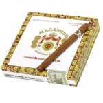 Macanudo Claybourne