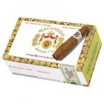 Macanudo Diplomat