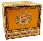 Macanudo Gold Ascot