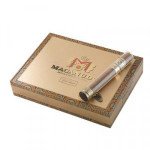 Macanudo Gold Crystal Tube