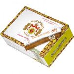 Macanudo Hampton Court