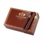 Macanudo Hampton Court Maduro