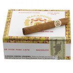 Macanudo Hyde Park