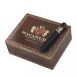 Macanudo Hyde Park Maduro