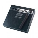 Macanudo Inspirado Black Churchill