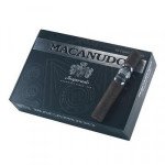 Macanudo Inspirado Black Robusto