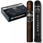 Macanudo Inspirado Black Robusto Tubo