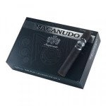 Macanudo Inspirado Black Toro