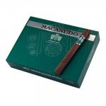 Macanudo Inspirado Green Churchill