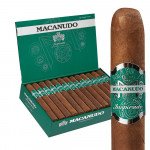 Macanudo Inspirado Green Gigante