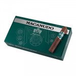 Macanudo Inspirado Green Robusto